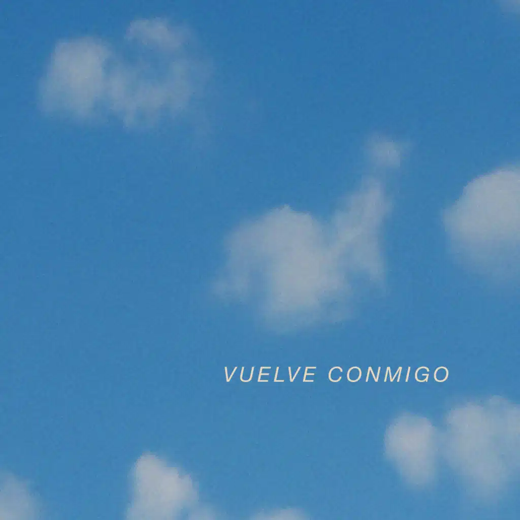 Vuelve Conmigo