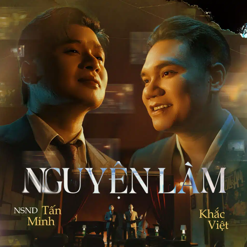 Nguyện Làm (Duet Version)