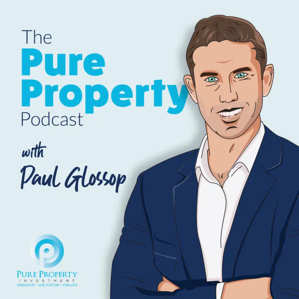THE PURE PROPERTY PODCAST: Rate cuts ignite optimism – What it means for property investors now