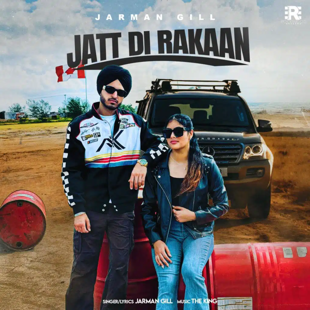 Jatt Di Rakaan