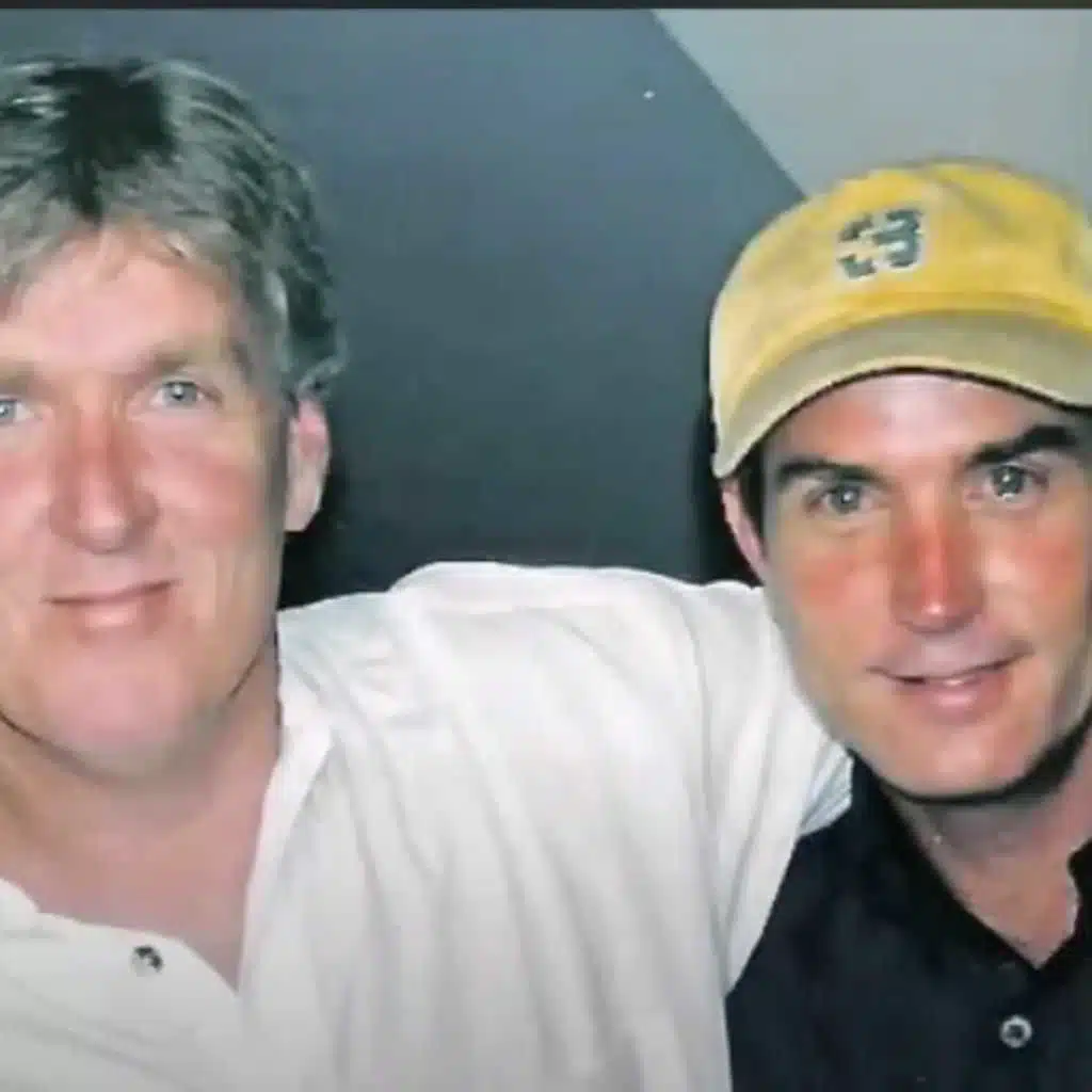 #258 - The Last Sweet Mile by Allen Levi