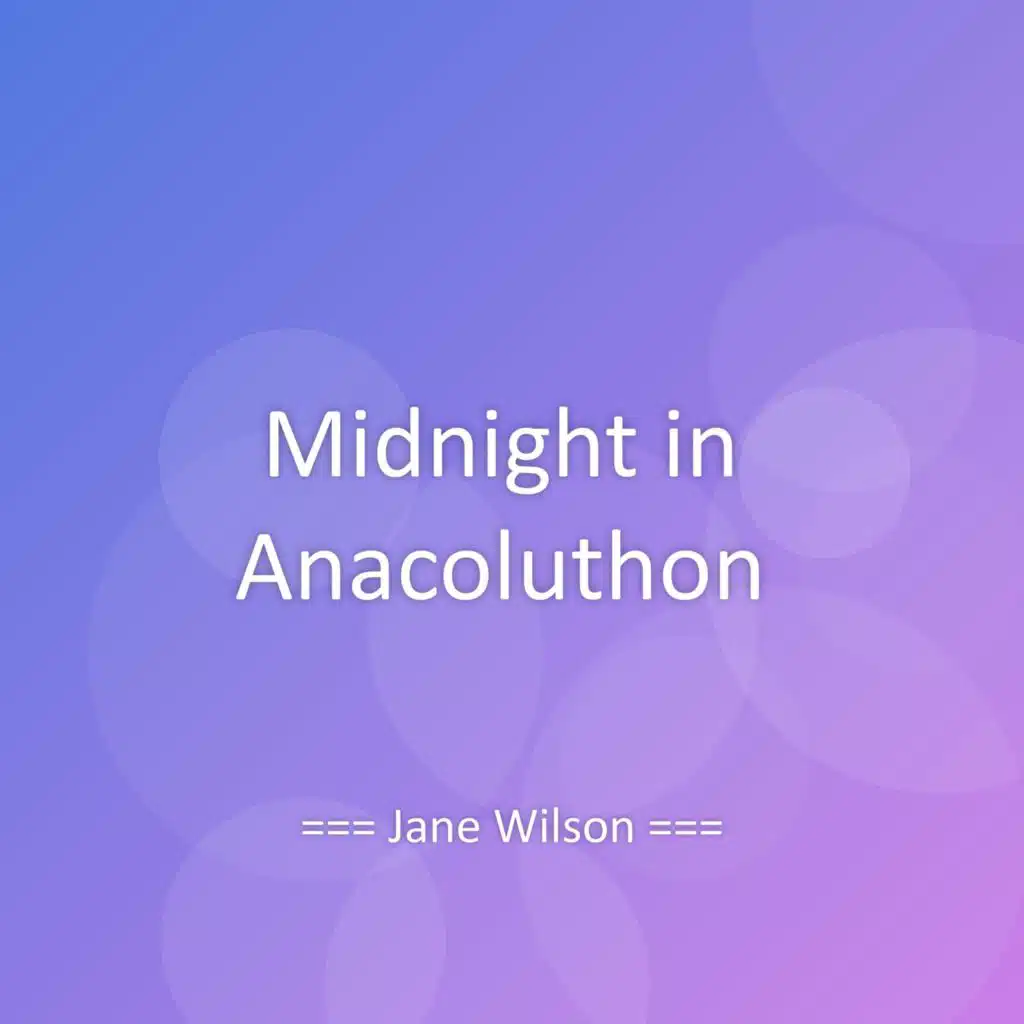 Jane Wilson