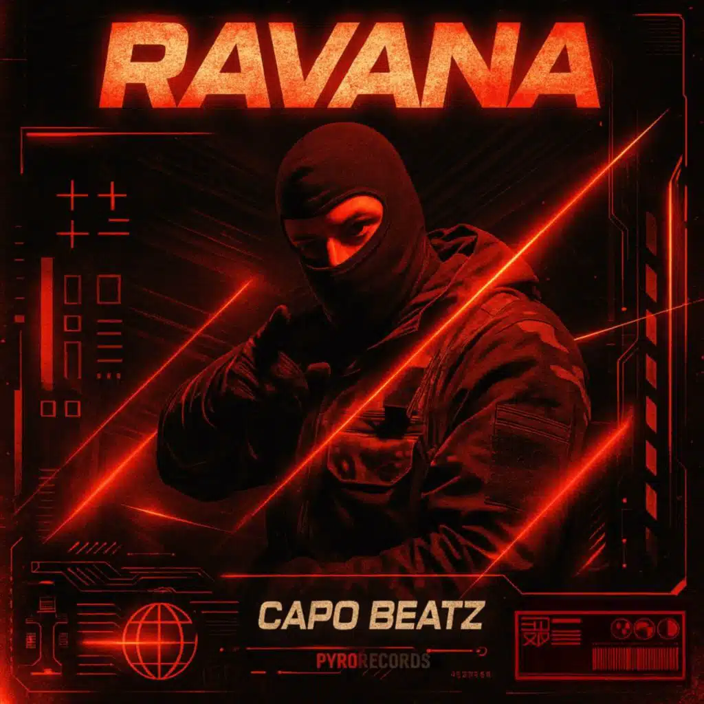 CAPO BEATZ