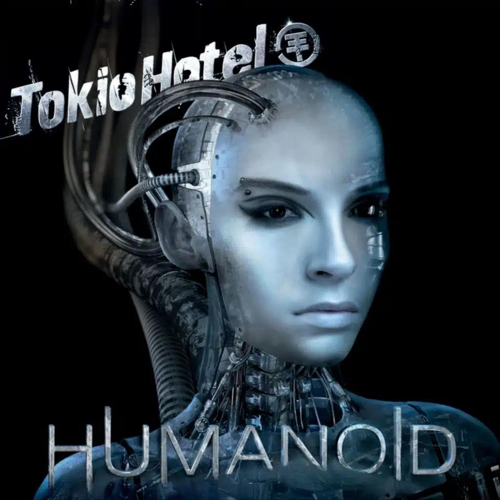 Humanoid (Online Deluxe Version Deutsch)