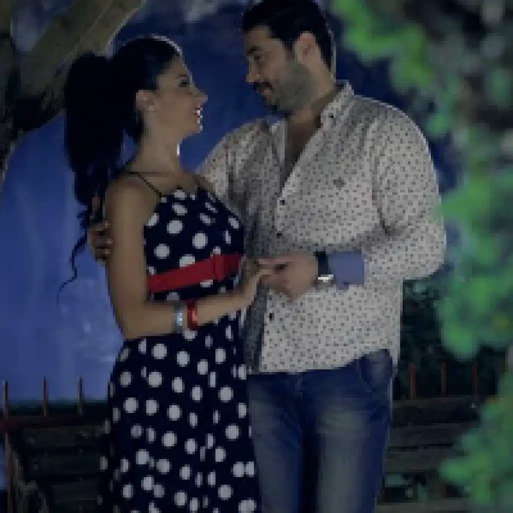 الله وحبيبي وبس