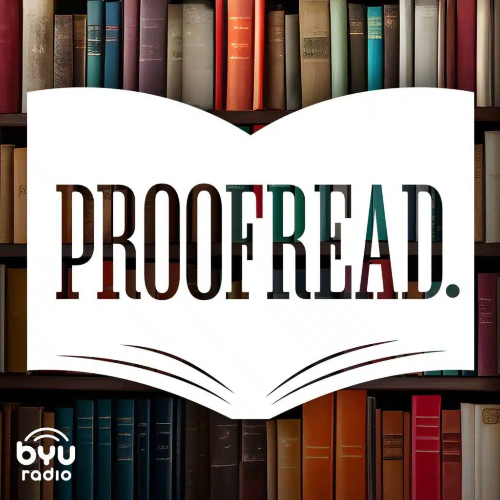 SNEAK PEEK: Proofread.