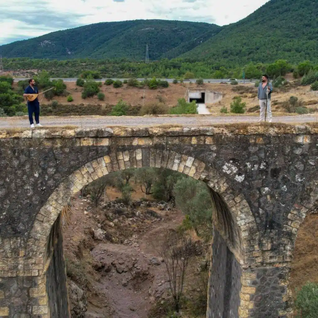 Cafer Nazlıbaş & Bektaş Dolu