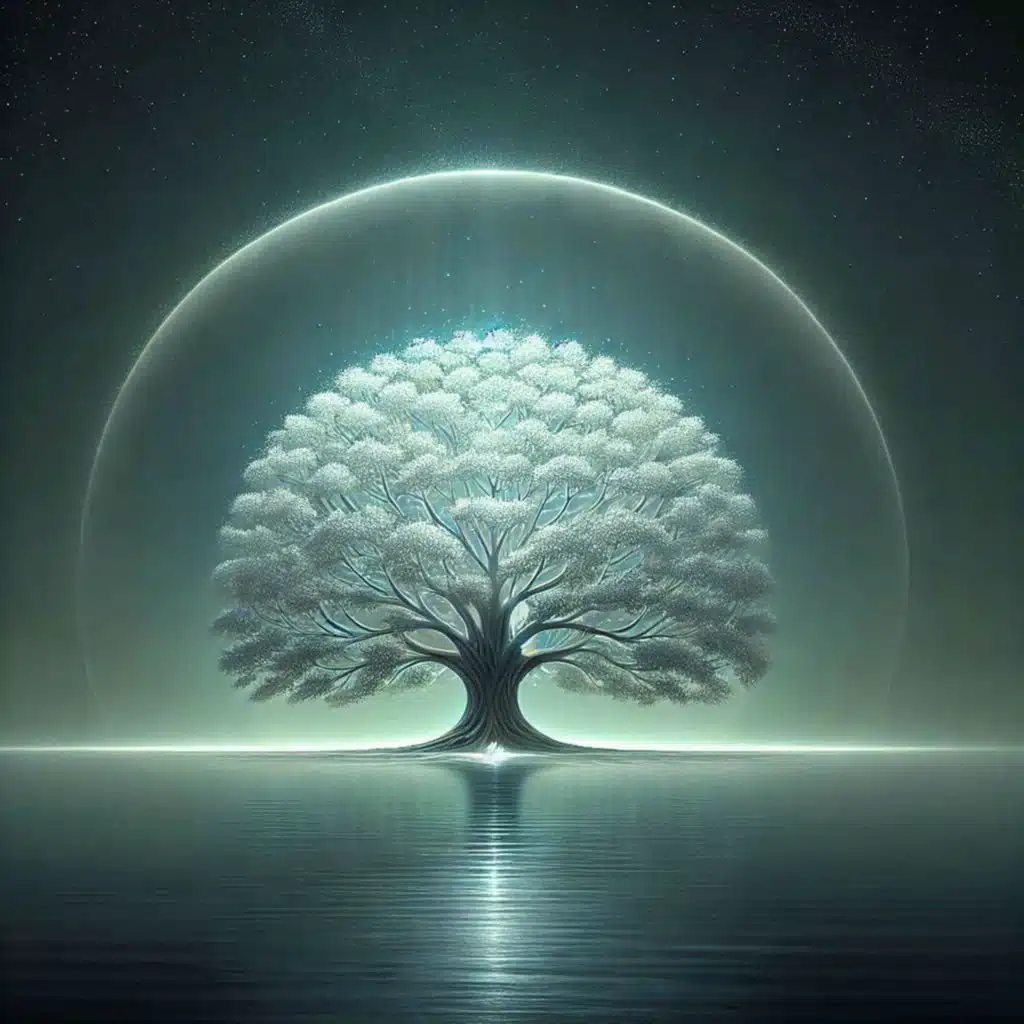 Heal Heart Chakra (528 Hz Solfeggio Frequencies)