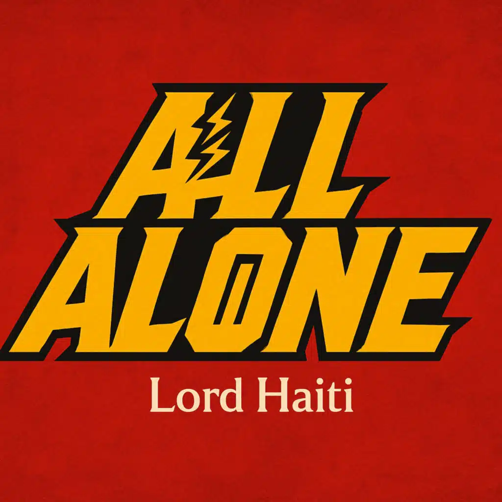 Lord Haiti