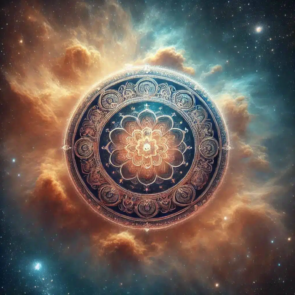 Heart Chakra Healing (528 Hz Solfeggio Frequencies)