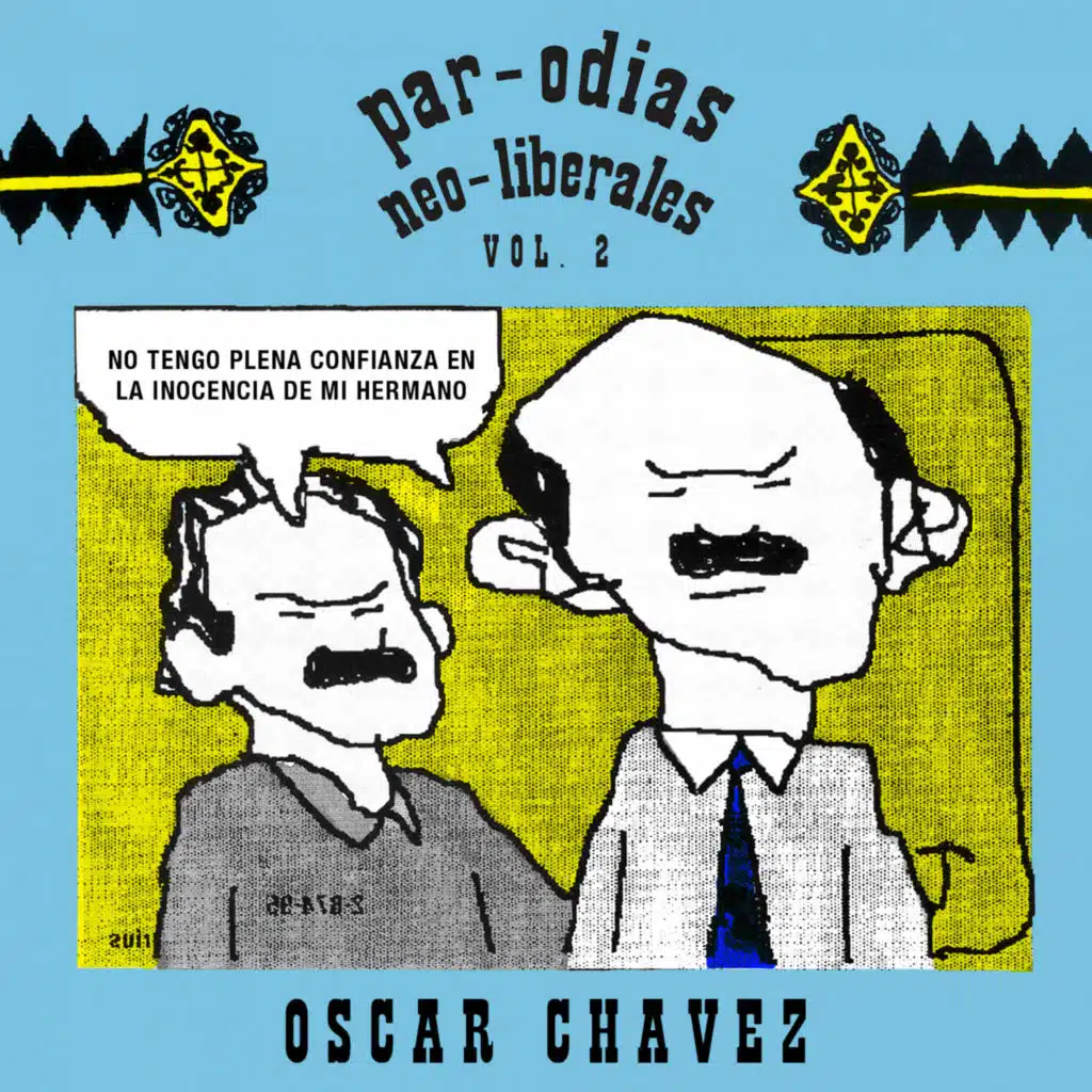 Parodias Neo Liberales  Vol. 2