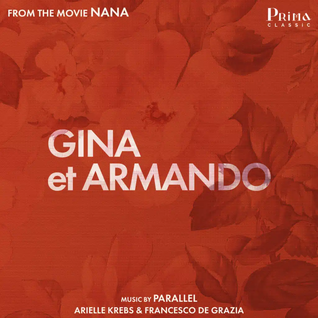 Gina et Armando (from Nana)