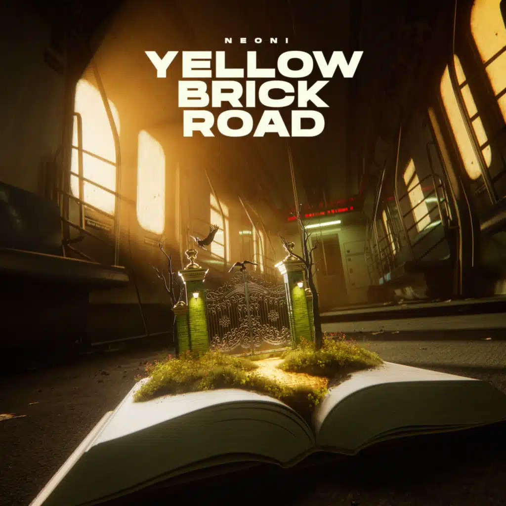Yellow Brick Road