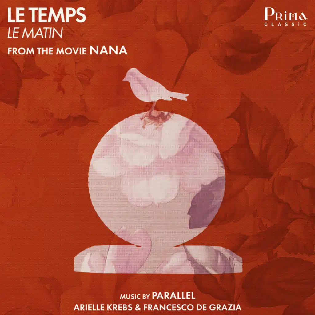 Le temps: Le Matin (from Nana)