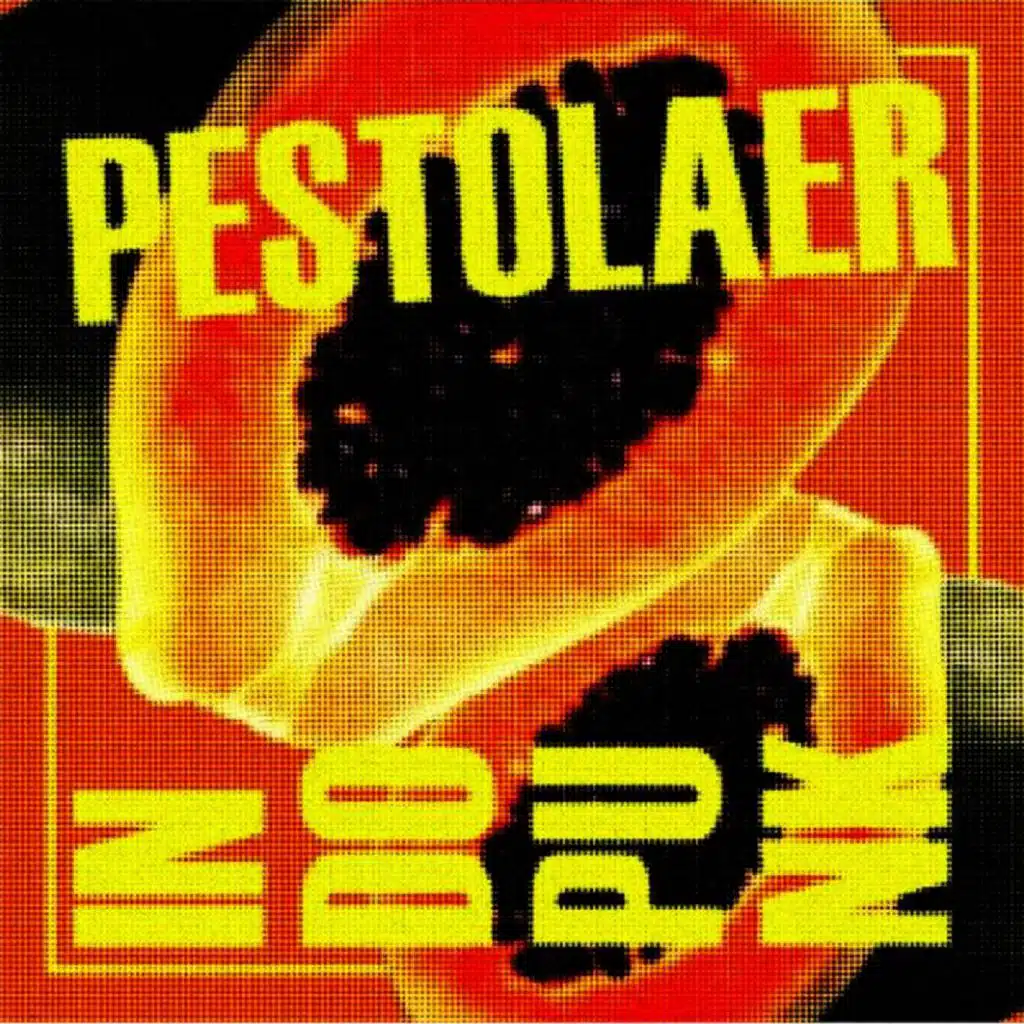 Pestolaer