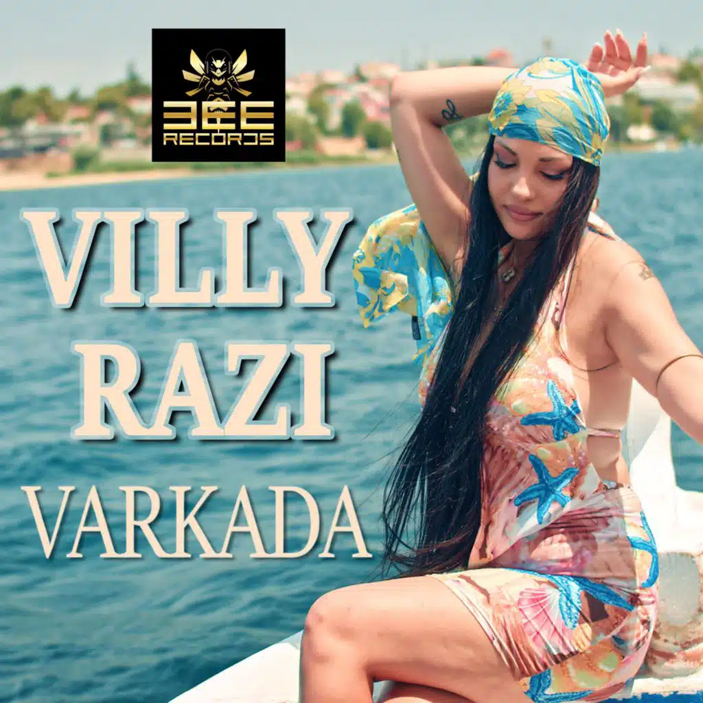 Villy Razi