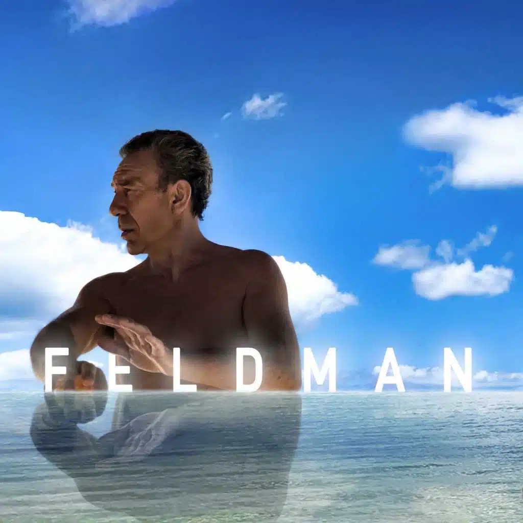 Elle chante (feat. Joniece Jamison)