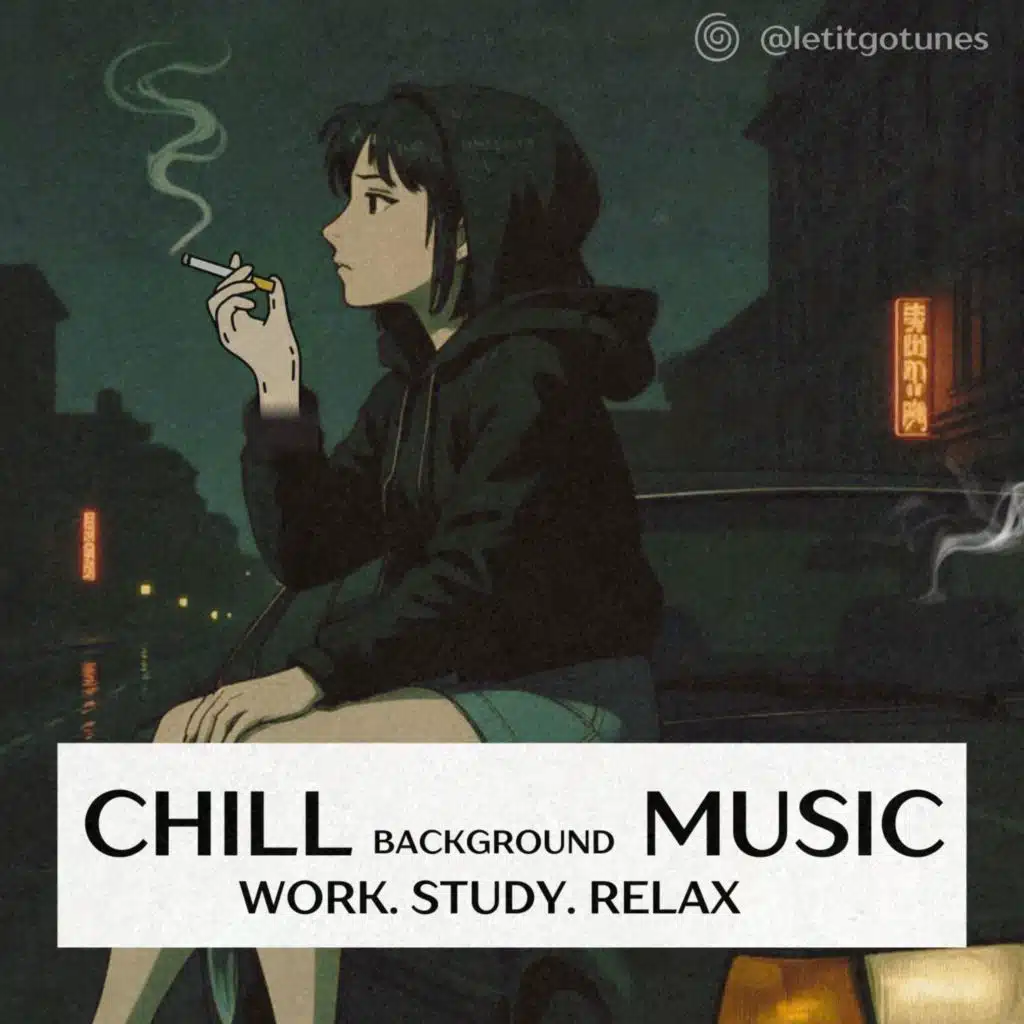 Epilogue in Progress