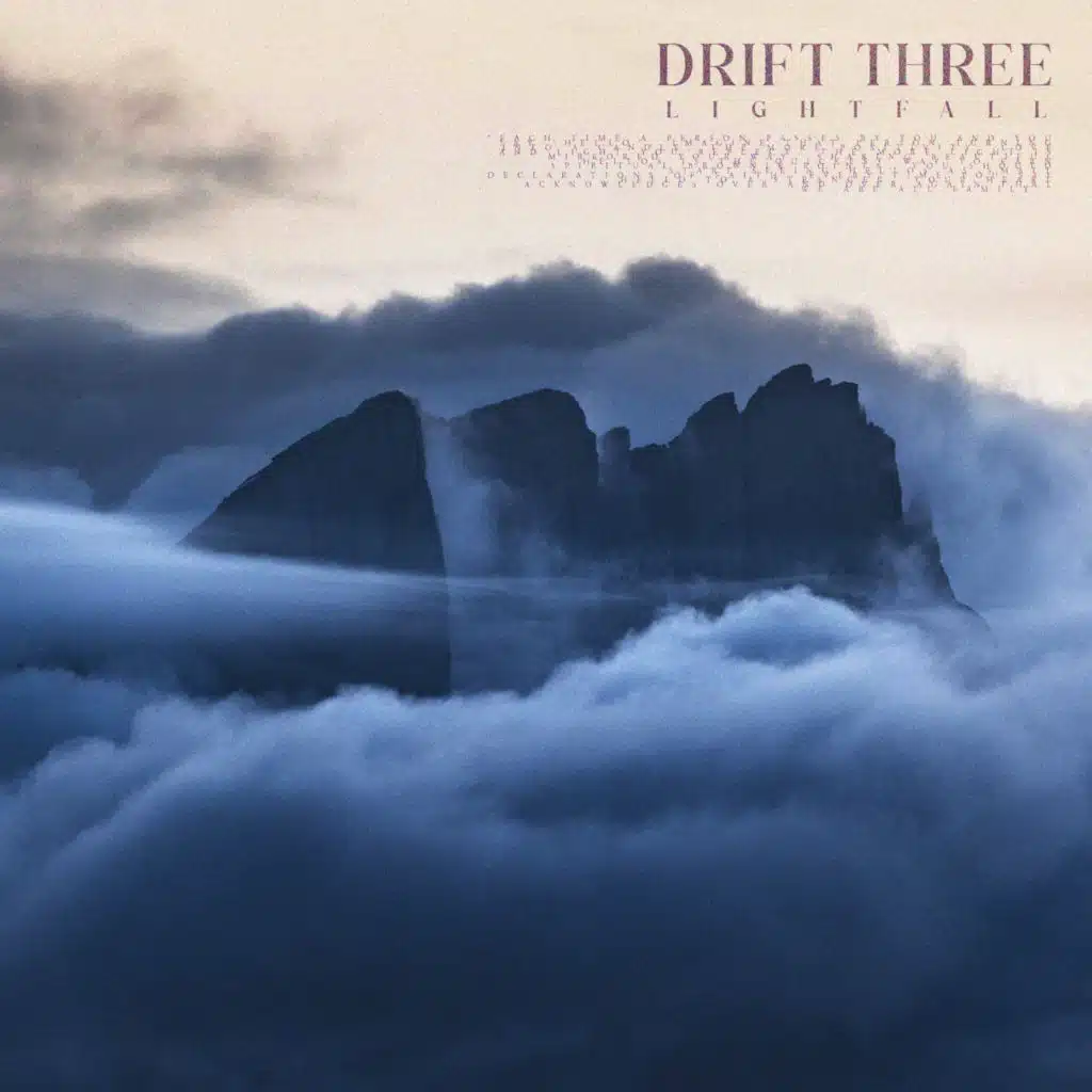 Drift three
