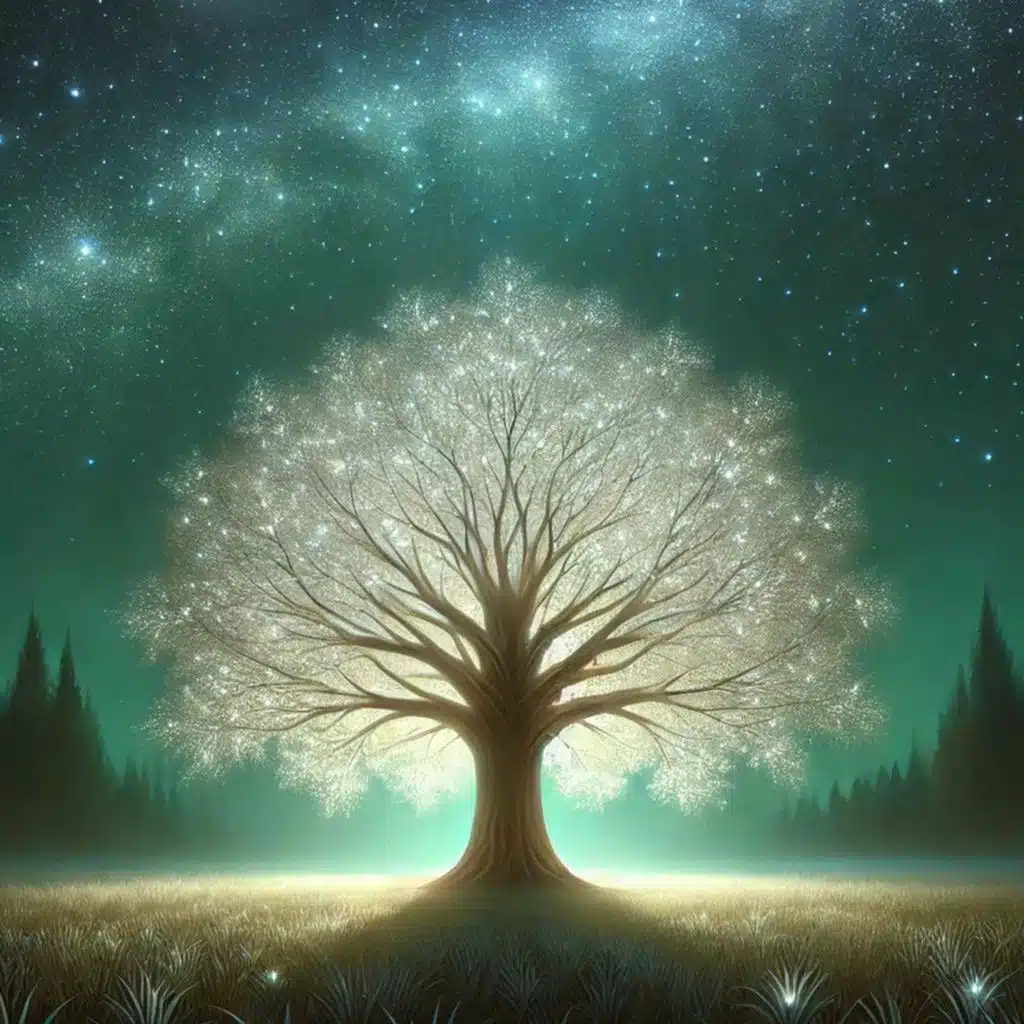 Healing Solfeggio Frequencies: Relaxing Sleep Music for Inner Calmness and Deep Healing (528 Hz White Noise)