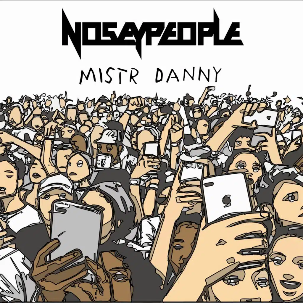 mistr danny