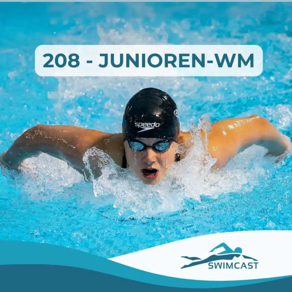 208 - Junioren-WM