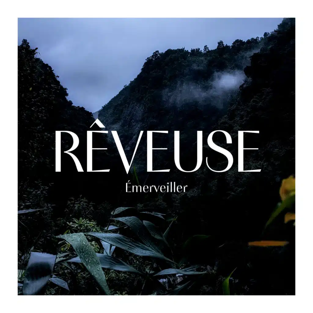 Rêveuse