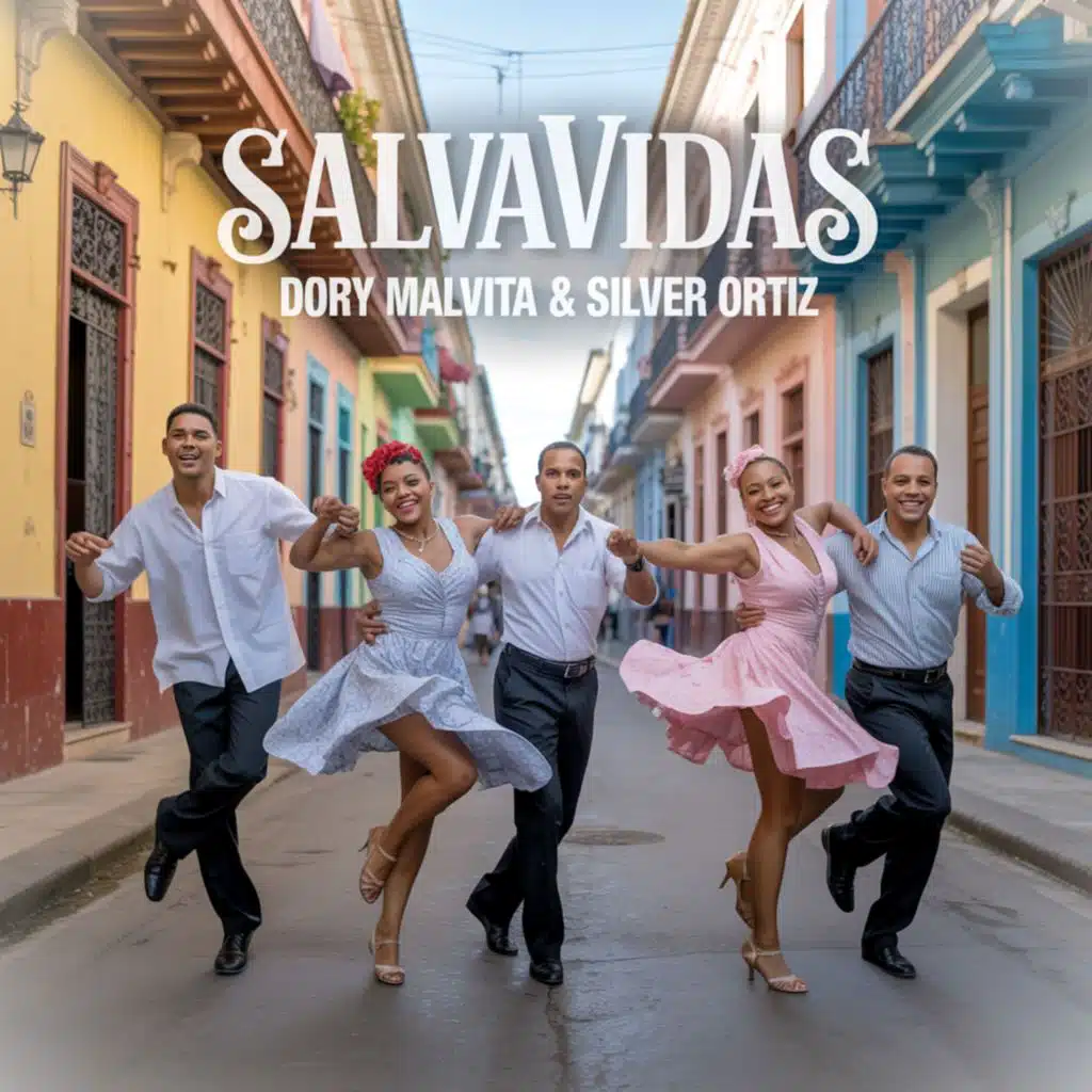 Salvavidas