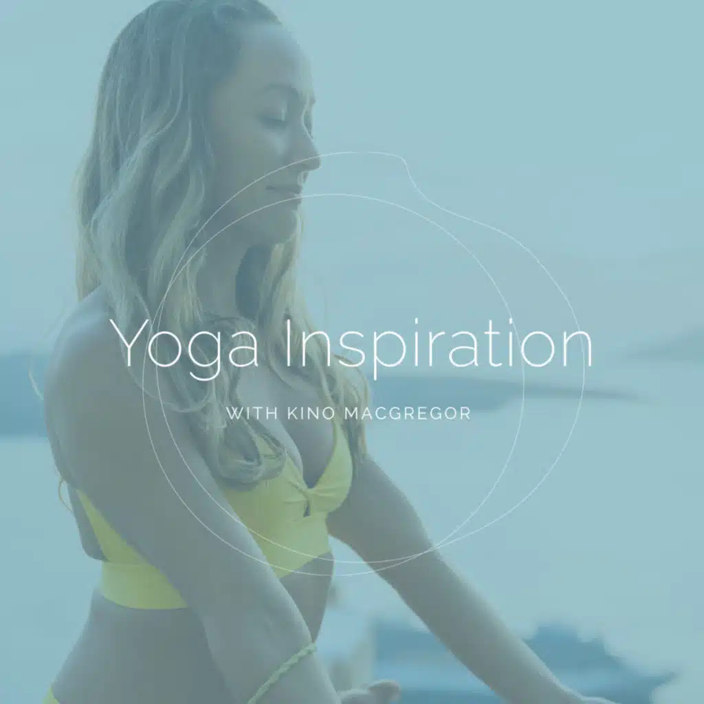 #209 Roots & Branches: Writing, Teaching, and Living Yoga with David Swenson