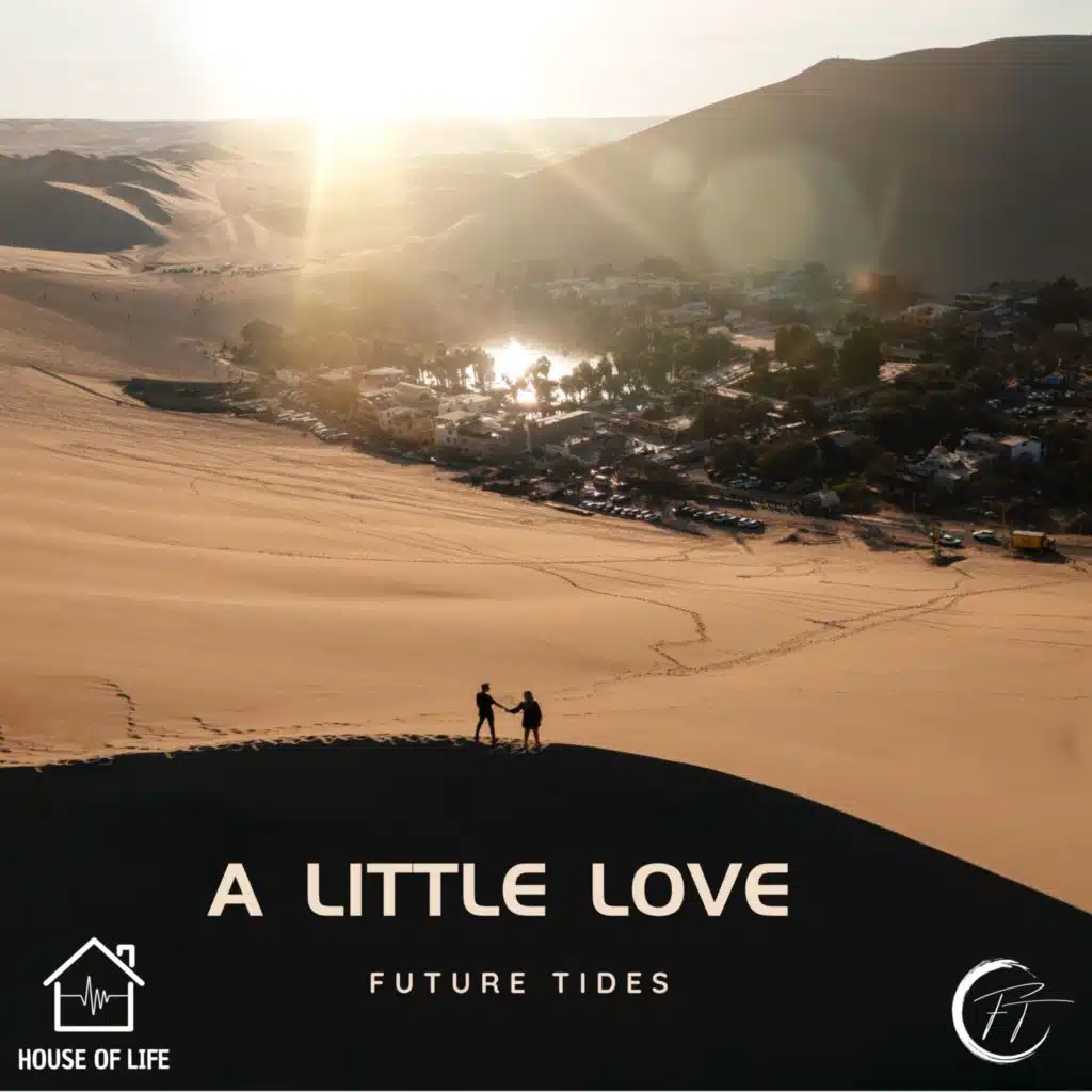 Future Tides
