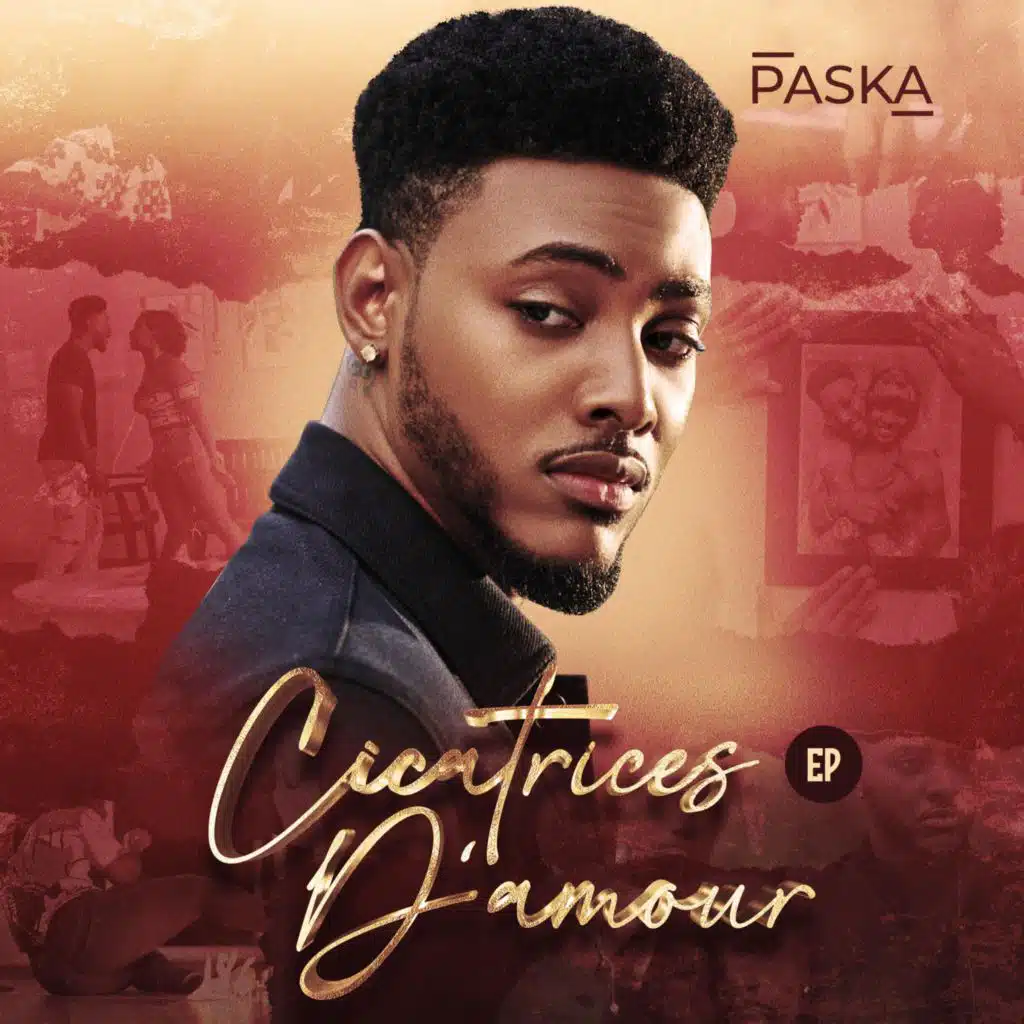 CICATRICES D'AMOUR
