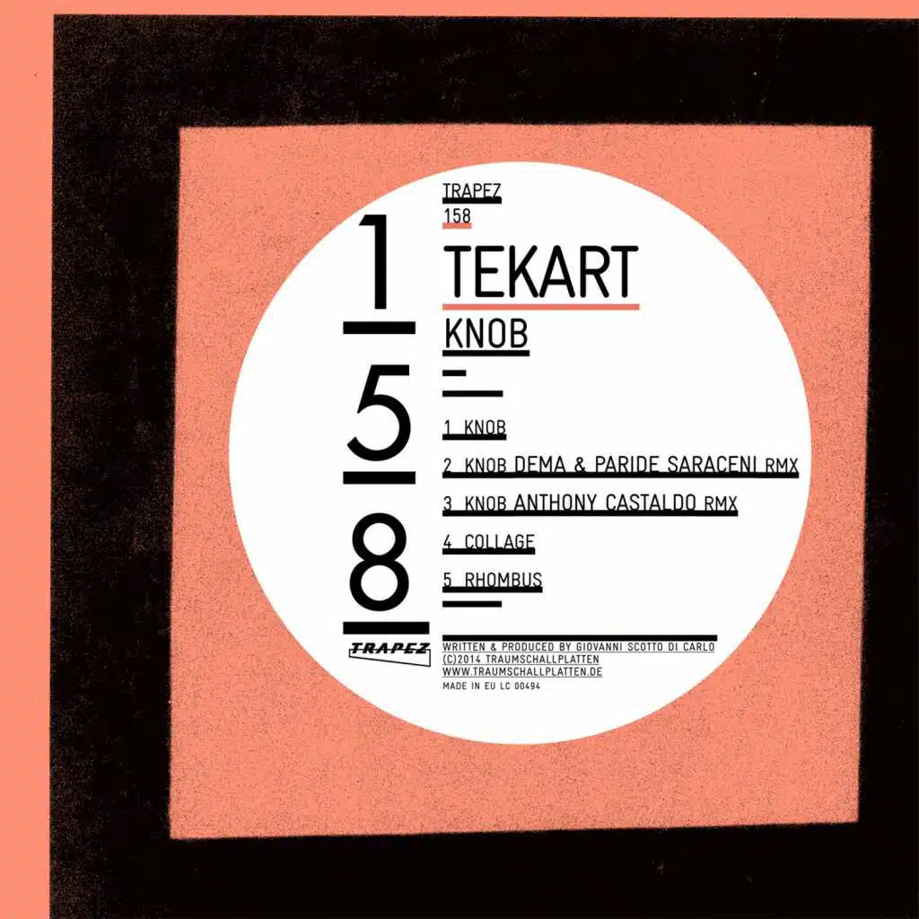 Tekart