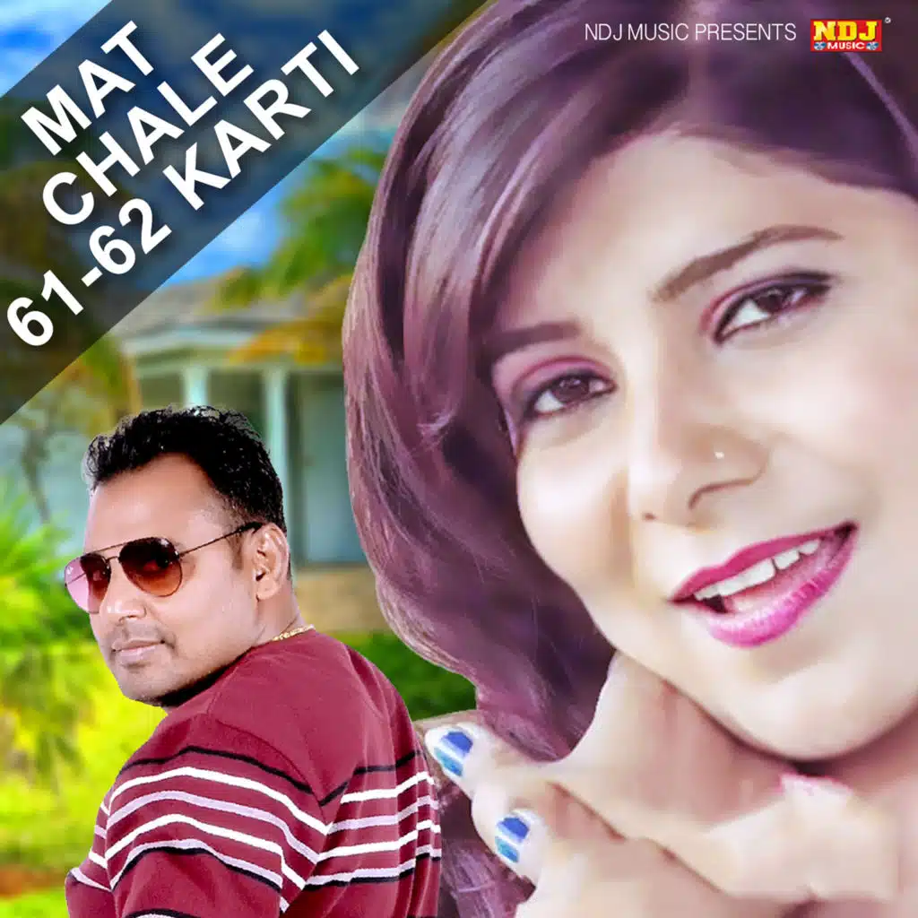 Mat Chale 61-62 Karti