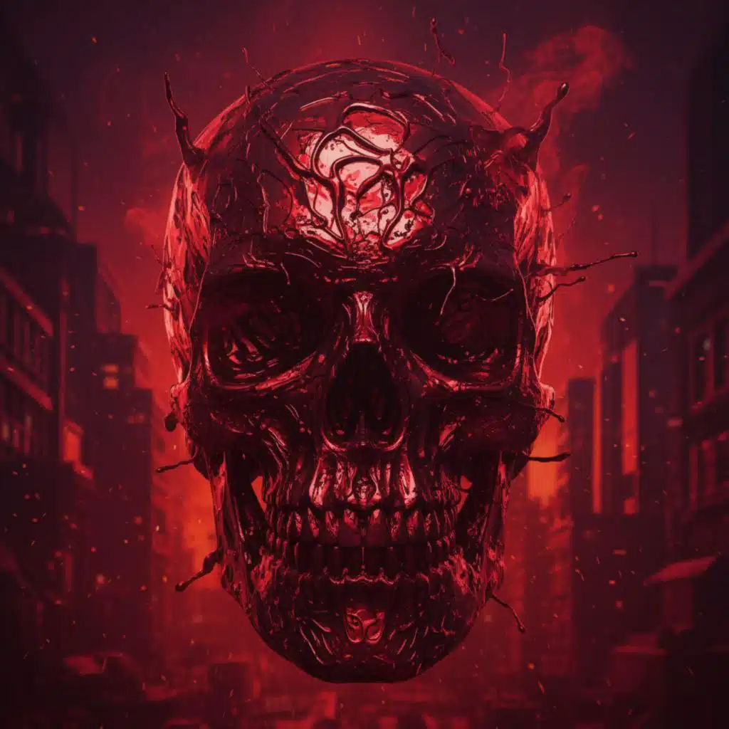 CARNAGE (Slowed & Reverb)