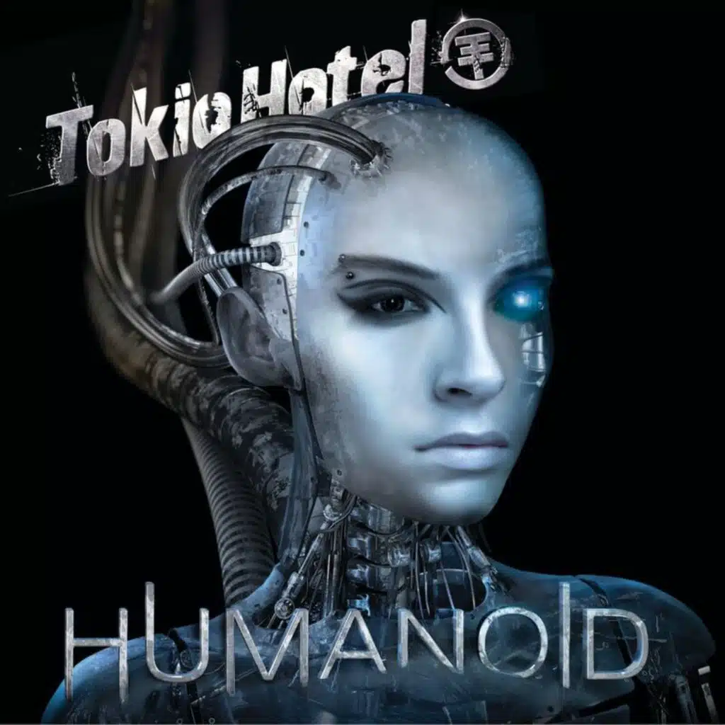 Humanoid (Online Deluxe Version English)