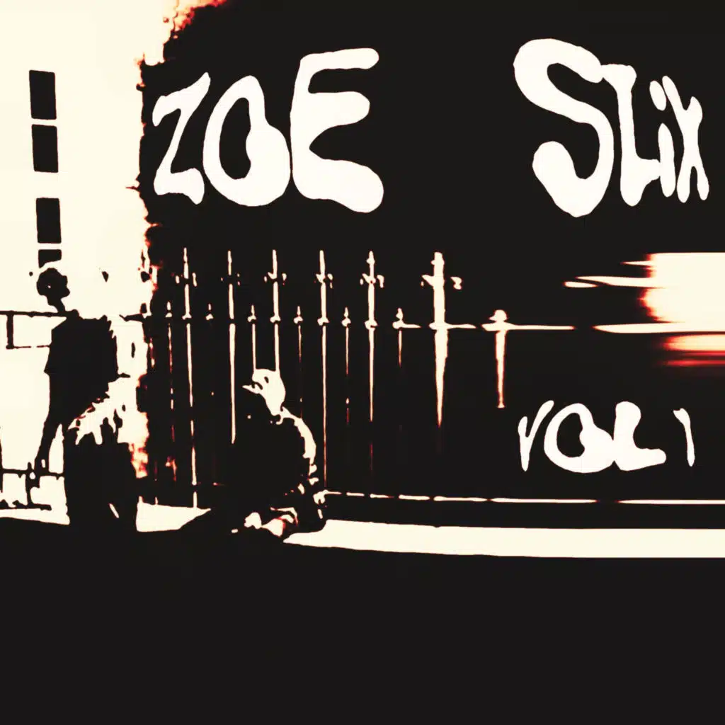 Schlau Dumm (feat. ZOE)