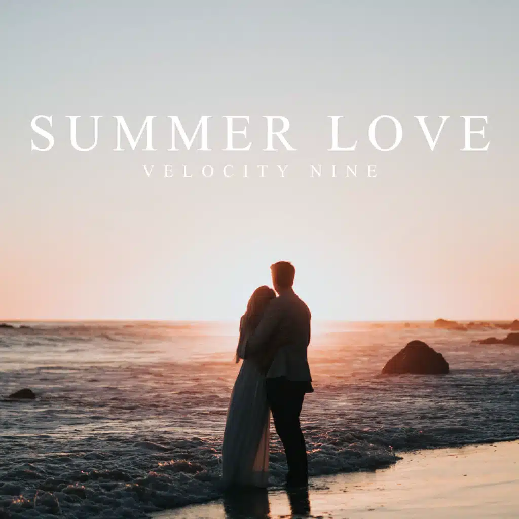 Summer Love (feat. Find The Ghost)