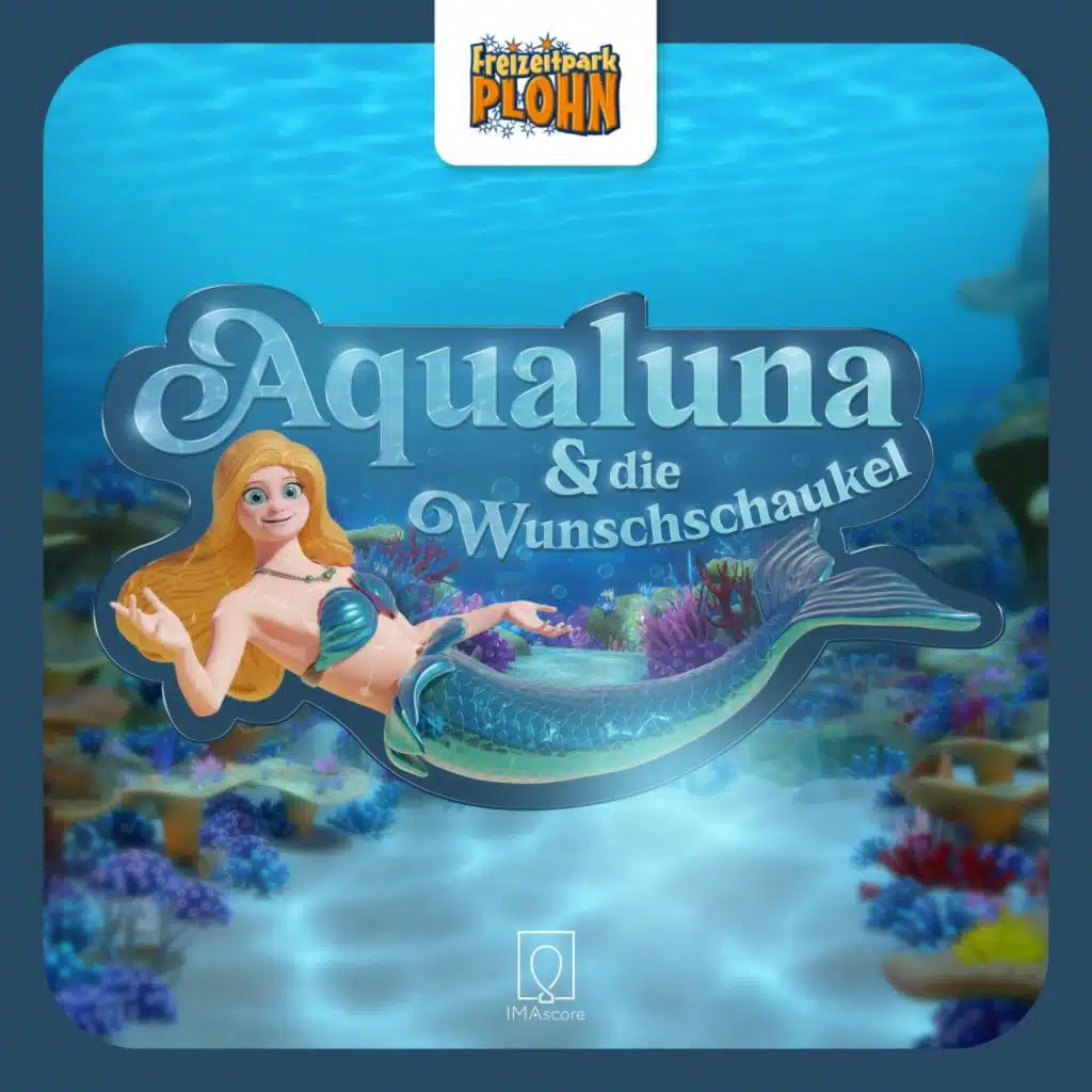 Aqualuna & die Wunschschaukel