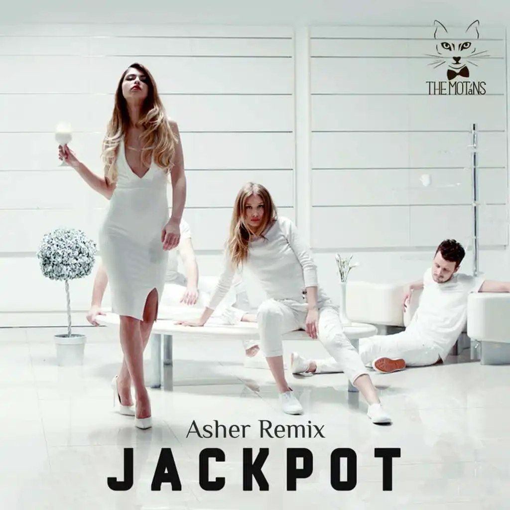 Jackpot (Asher Remix)