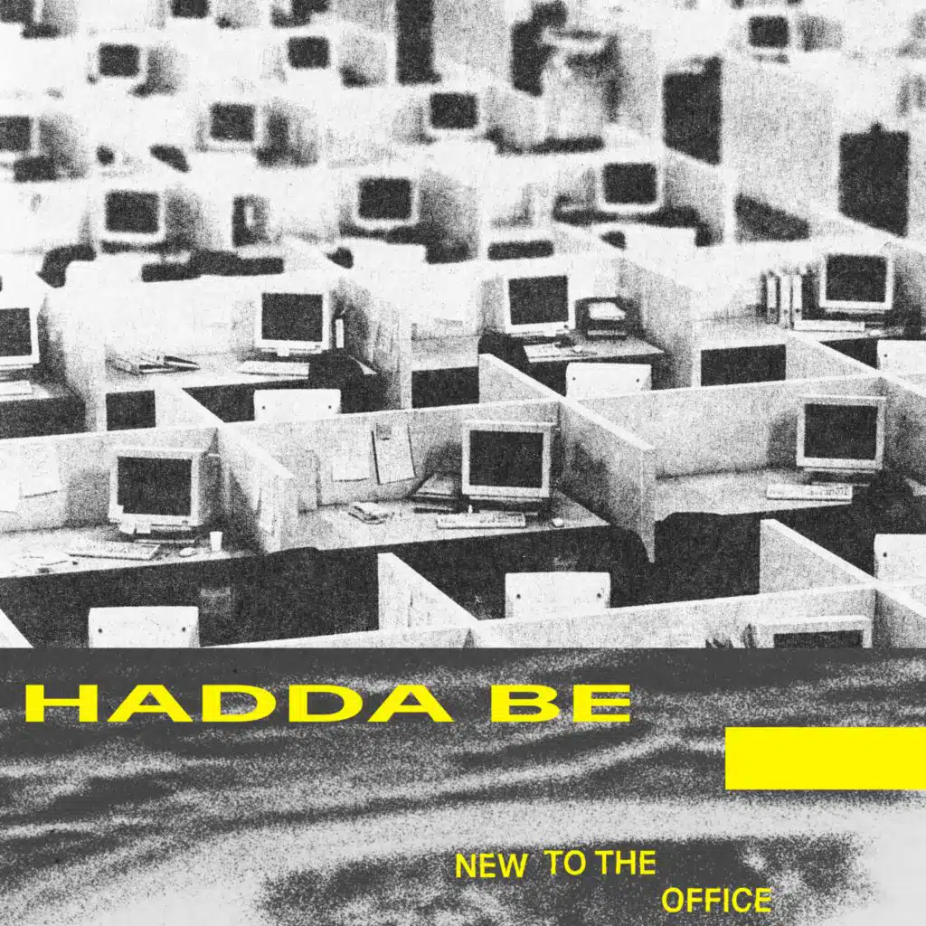 Hadda Be