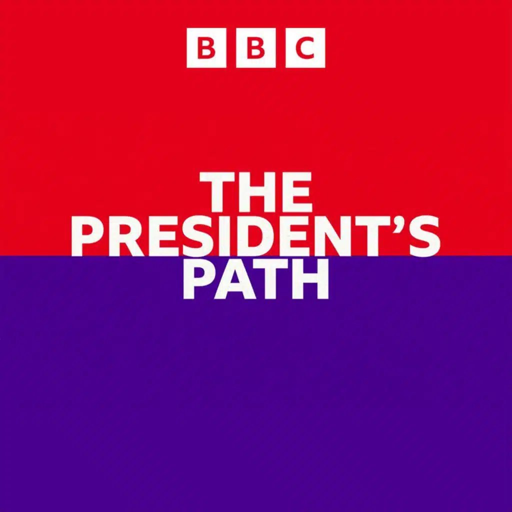 The President’s Path: Trump’s Latino base