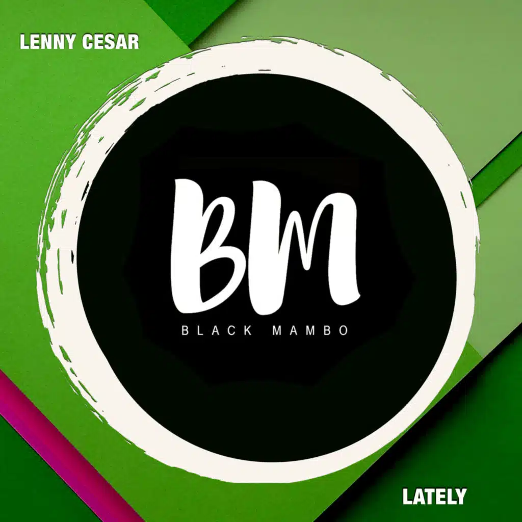Lenny Cesar