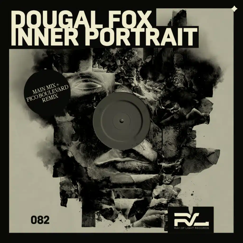 Inner Portrait (Pico Boulevard Remix)