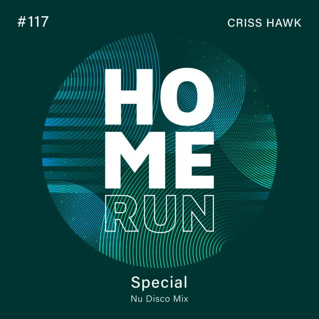 Criss Hawk