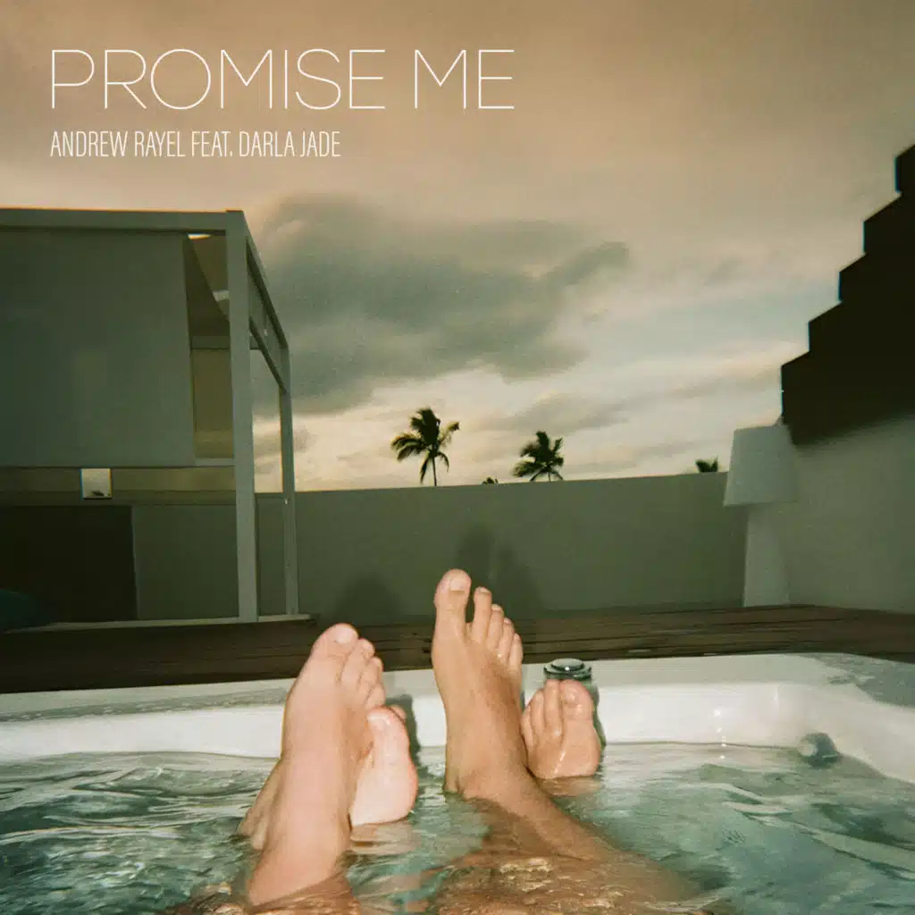 Promise Me (feat. Darla Jade)