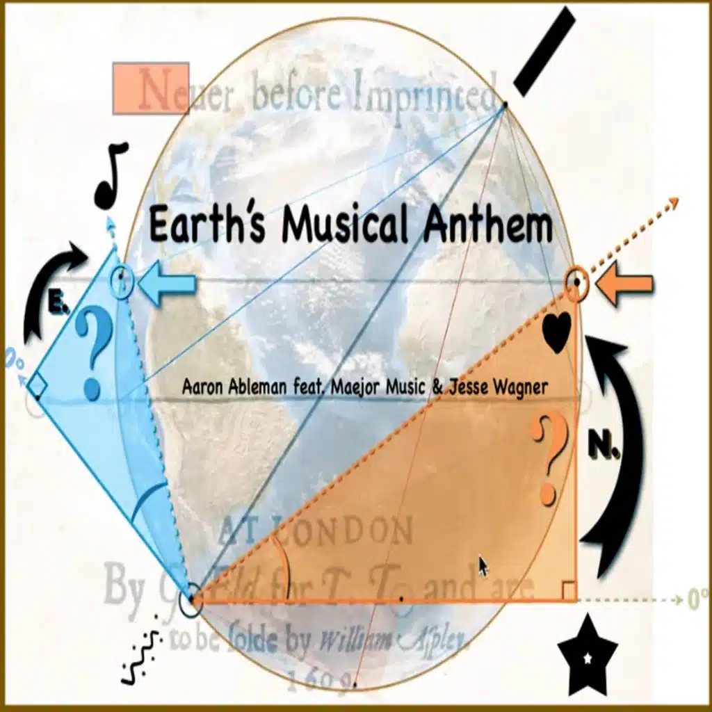 Earth's Musical Anthem (feat. Jesse Wagner)
