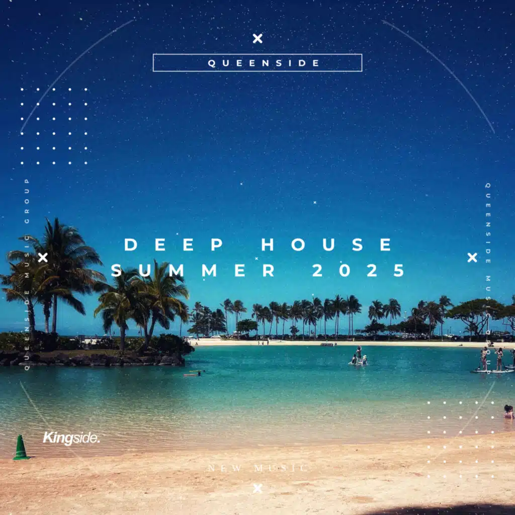 Deep House Summer 2025