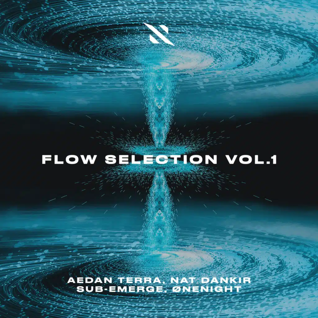 Interplay Flow Selection, Vol. 1