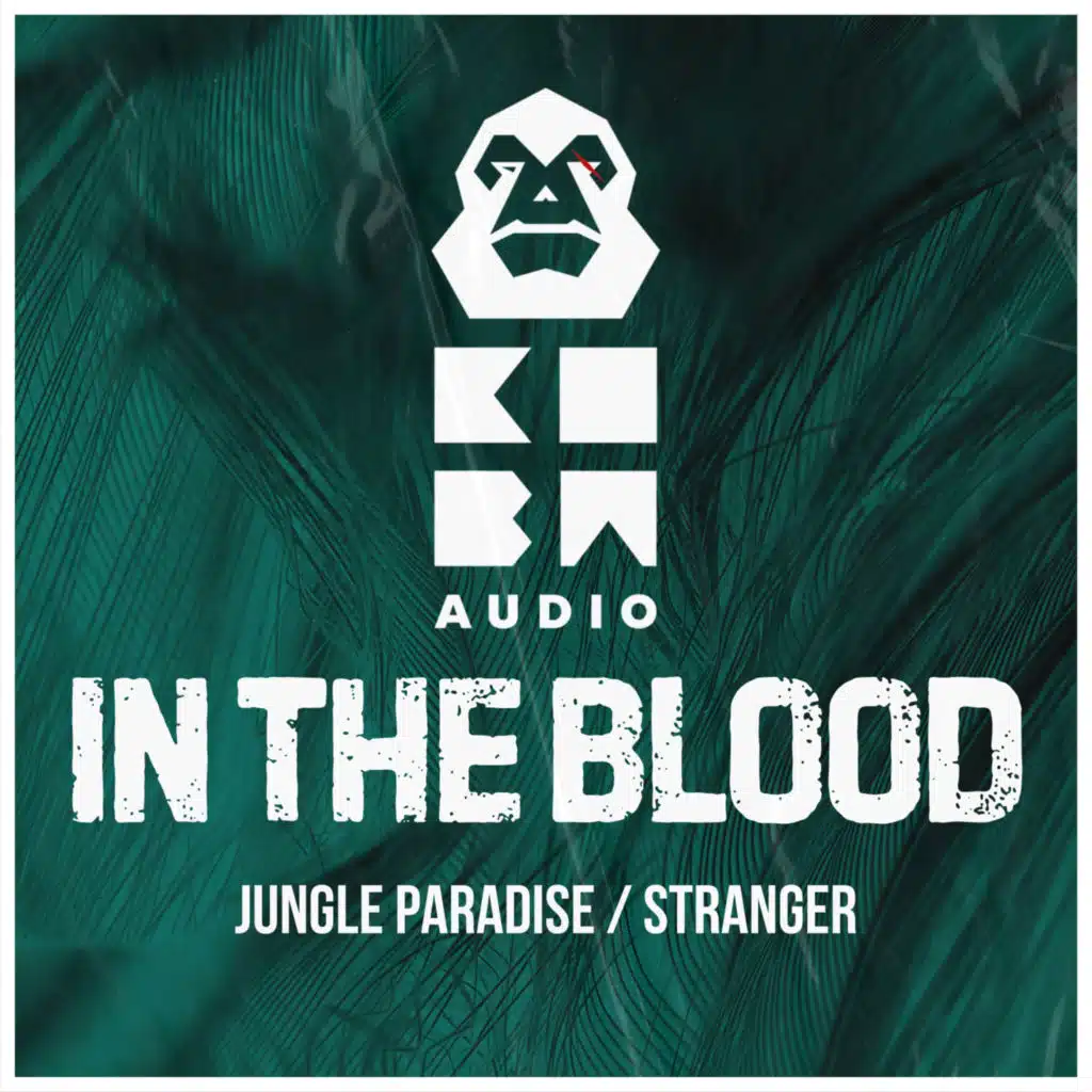 Jungle Paradise / Stranger