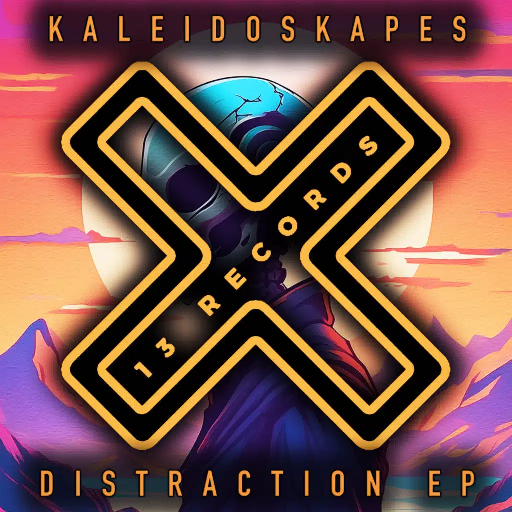 Kaleidoskapes